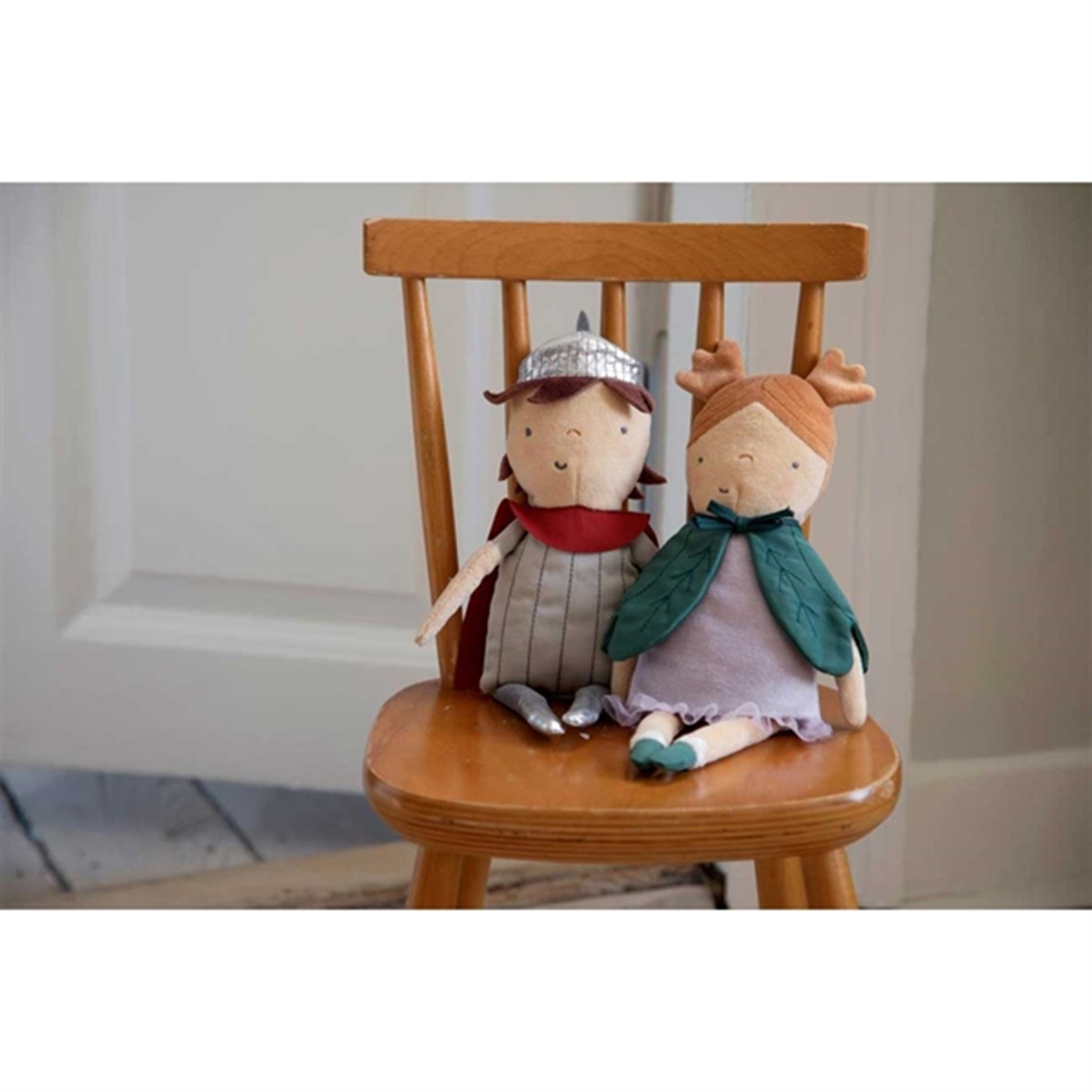 Sebra Cuddly Toy Flora