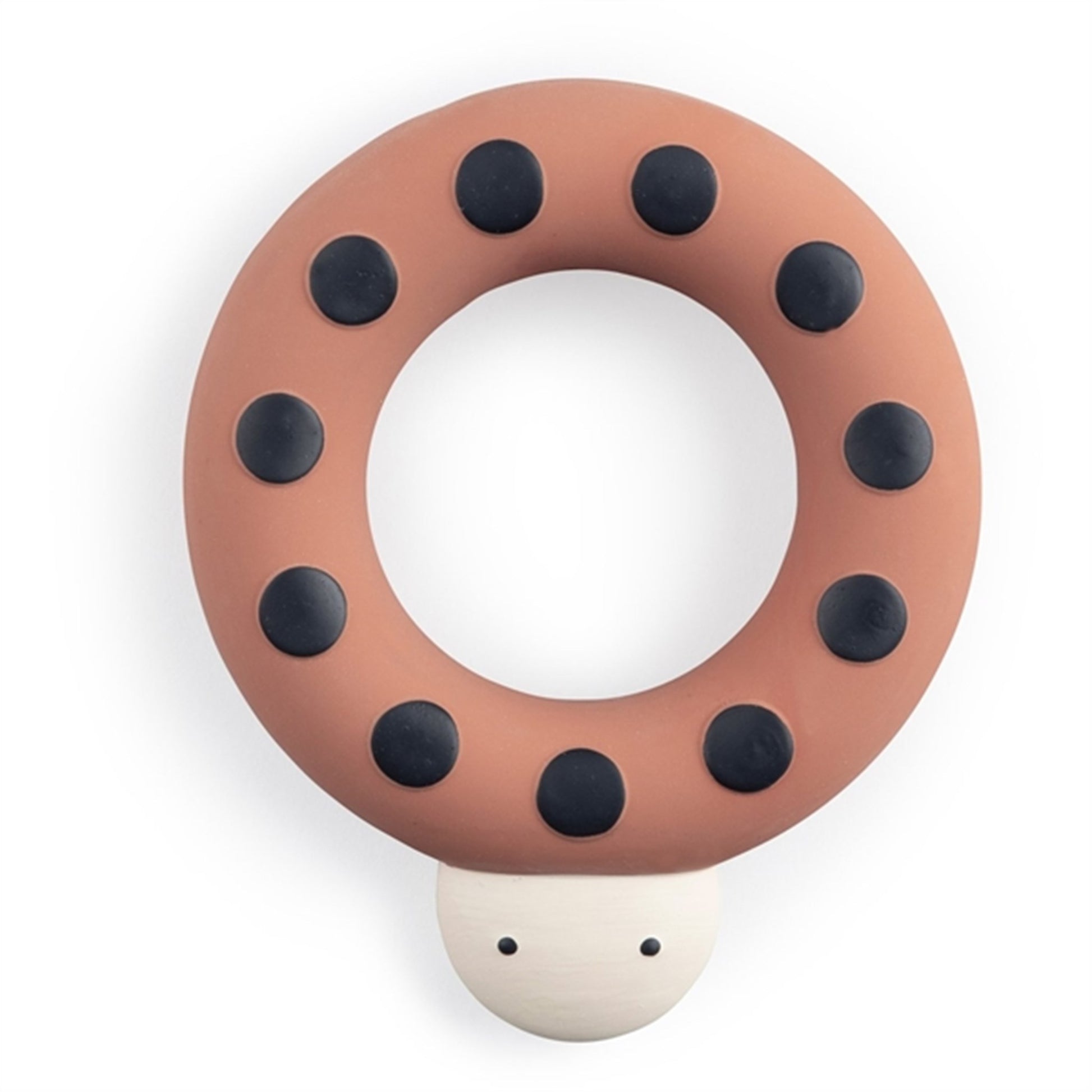 Sebra Bath Toy Ladybug Woodland