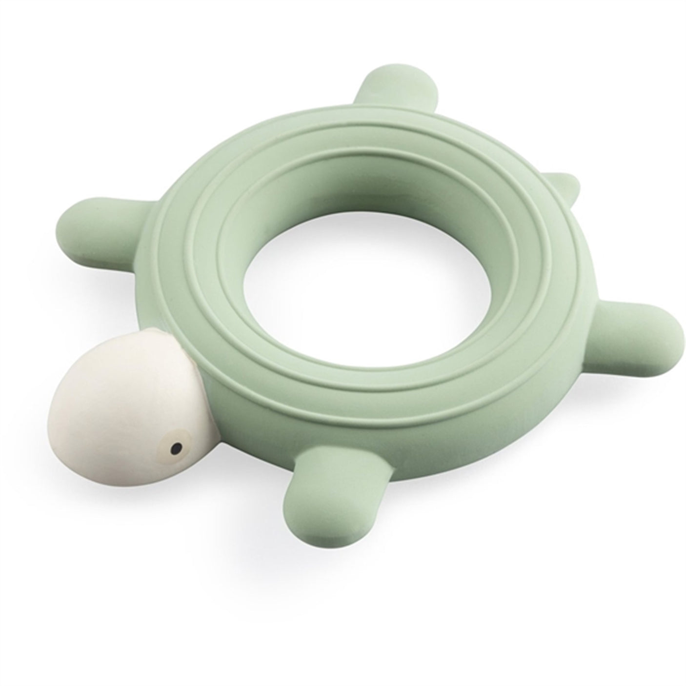 Sebra Bath Toy Turtle Wildlife