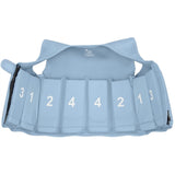 Vanilla COPENHAGEN Swim Vest Blue Shadow