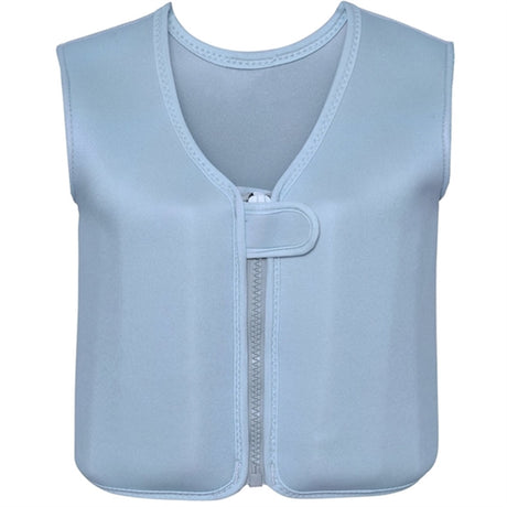 Vanilla COPENHAGEN Swim Vest Blue Shadow