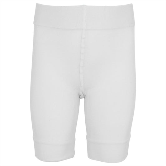 MP 301 Microfiber Shorts 1 White