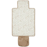 Cam Cam Copenhagen Changing Mat Camel/Lierre