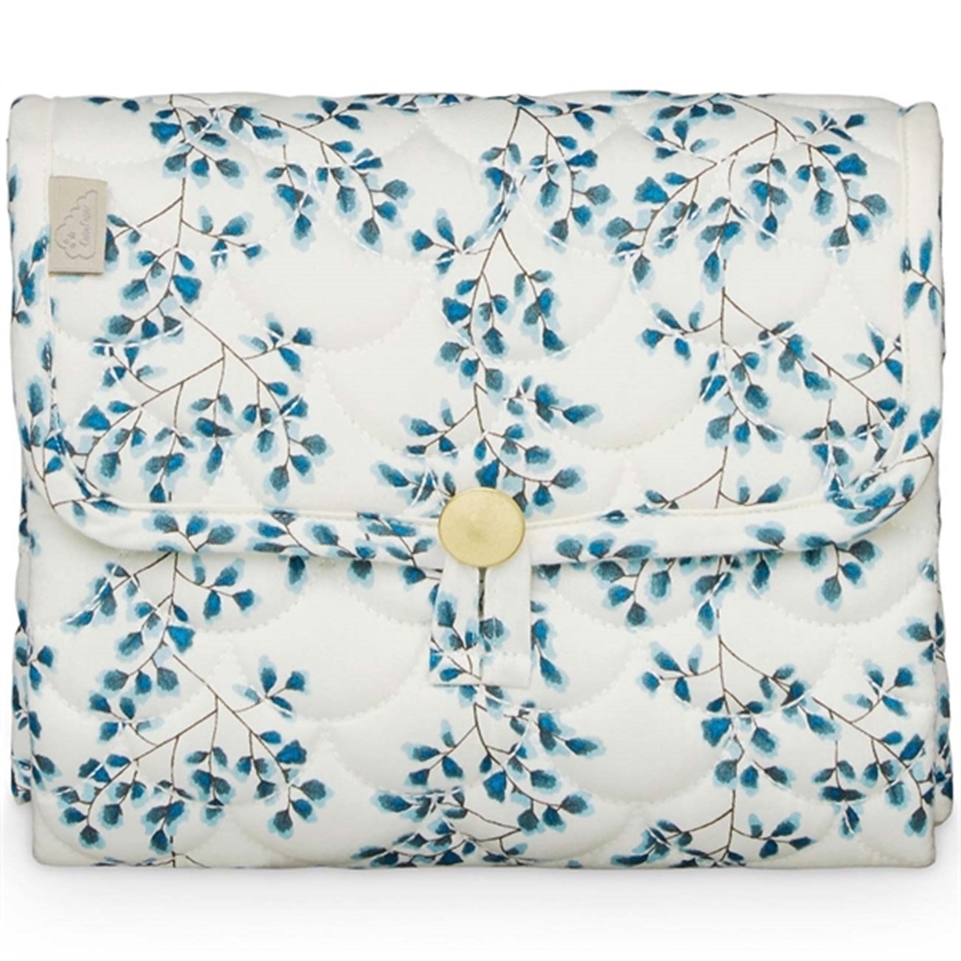 Cam Cam Copenhagen Changing Mat Fiora