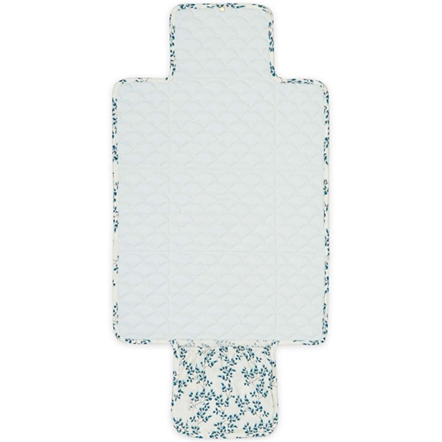 Cam Cam Copenhagen Changing Mat Fiora 2