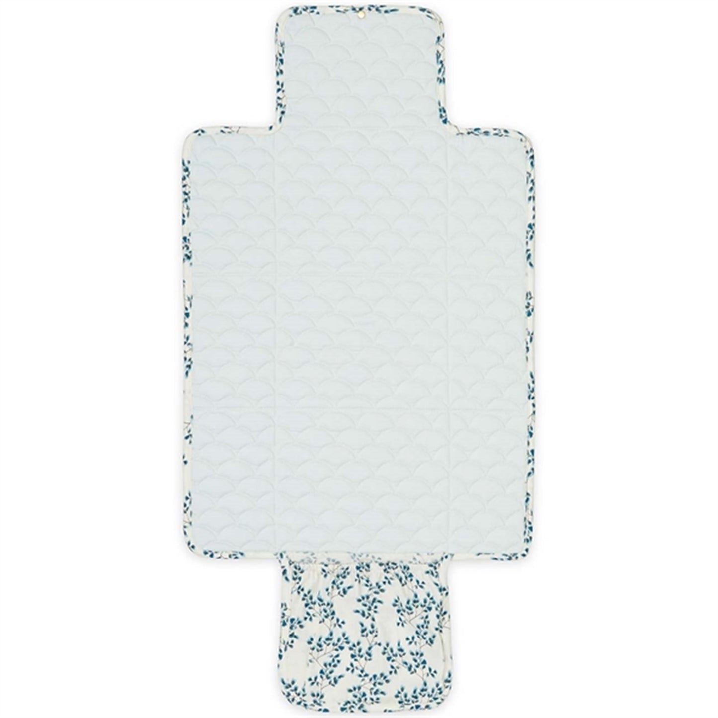 Cam Cam Copenhagen Changing Mat Fiora 2