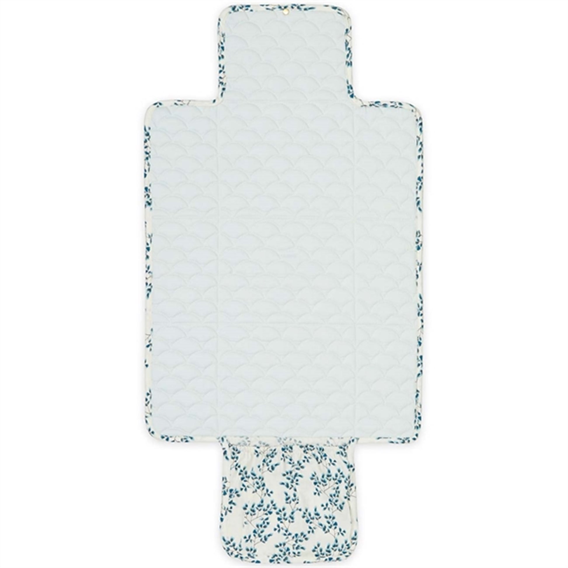 Cam Cam Copenhagen Changing Mat Fiora 2