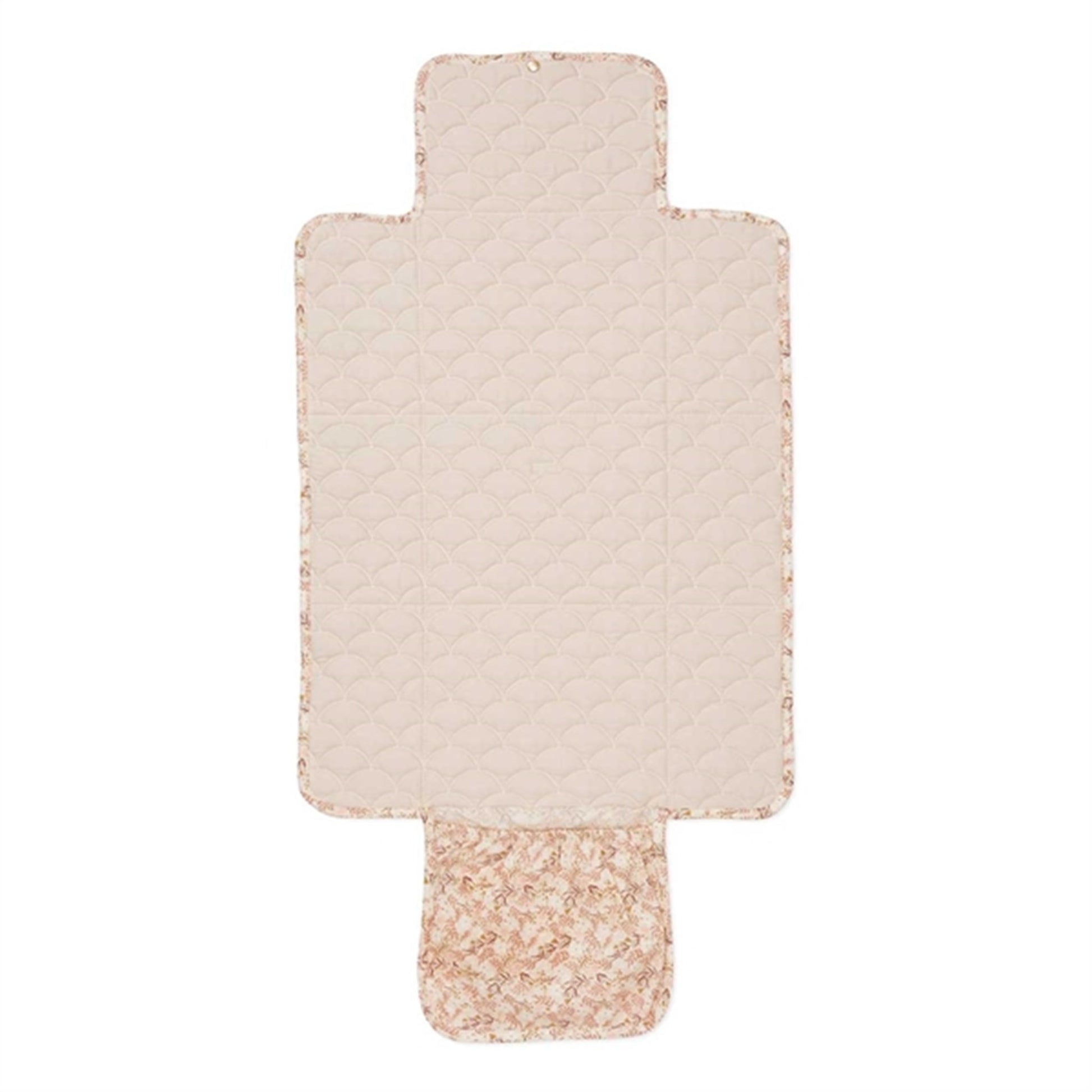 Cam Cam Copenhagen Changing Mat Aurora 2