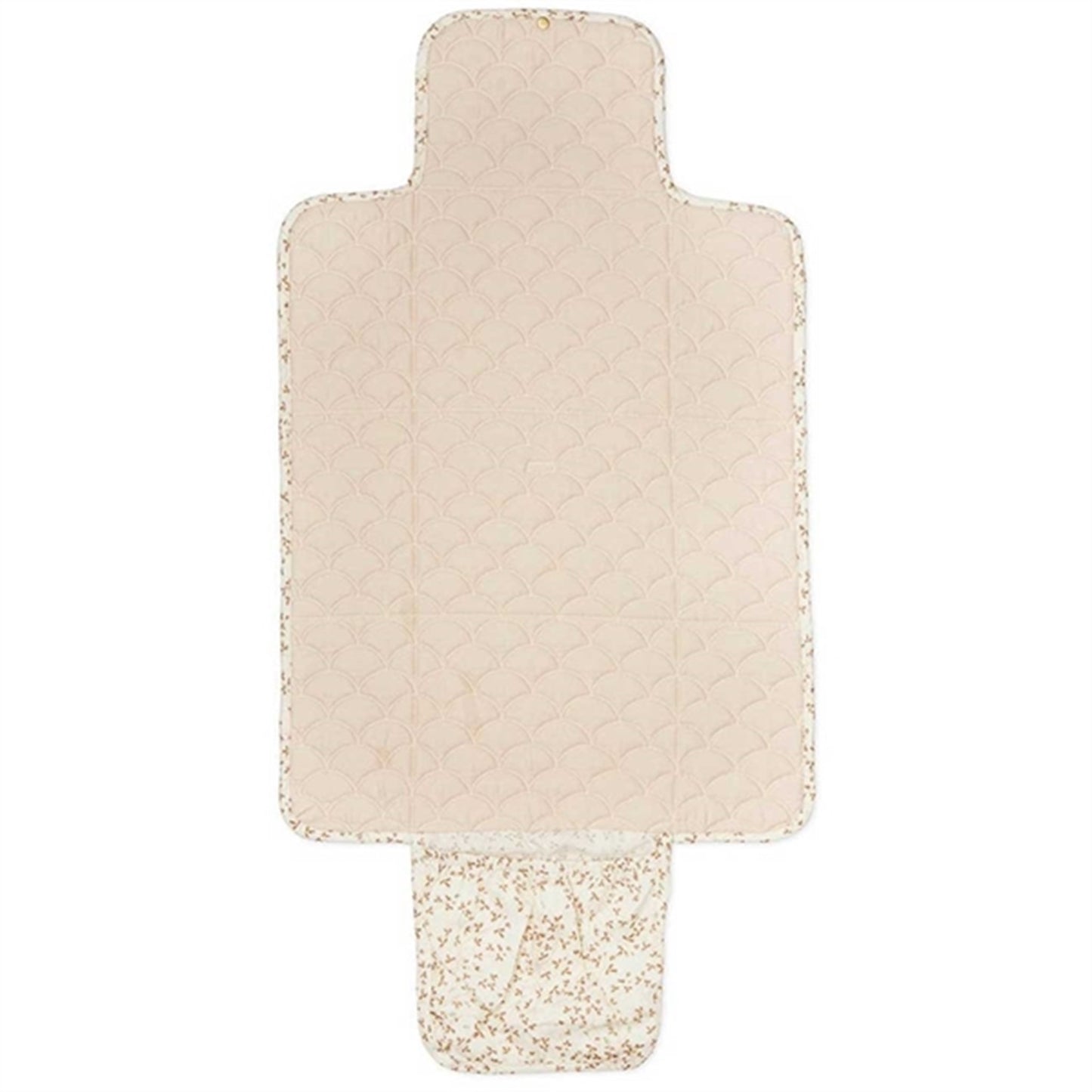 Cam Cam Copenhagen Changing Mat Lierre/Almond
