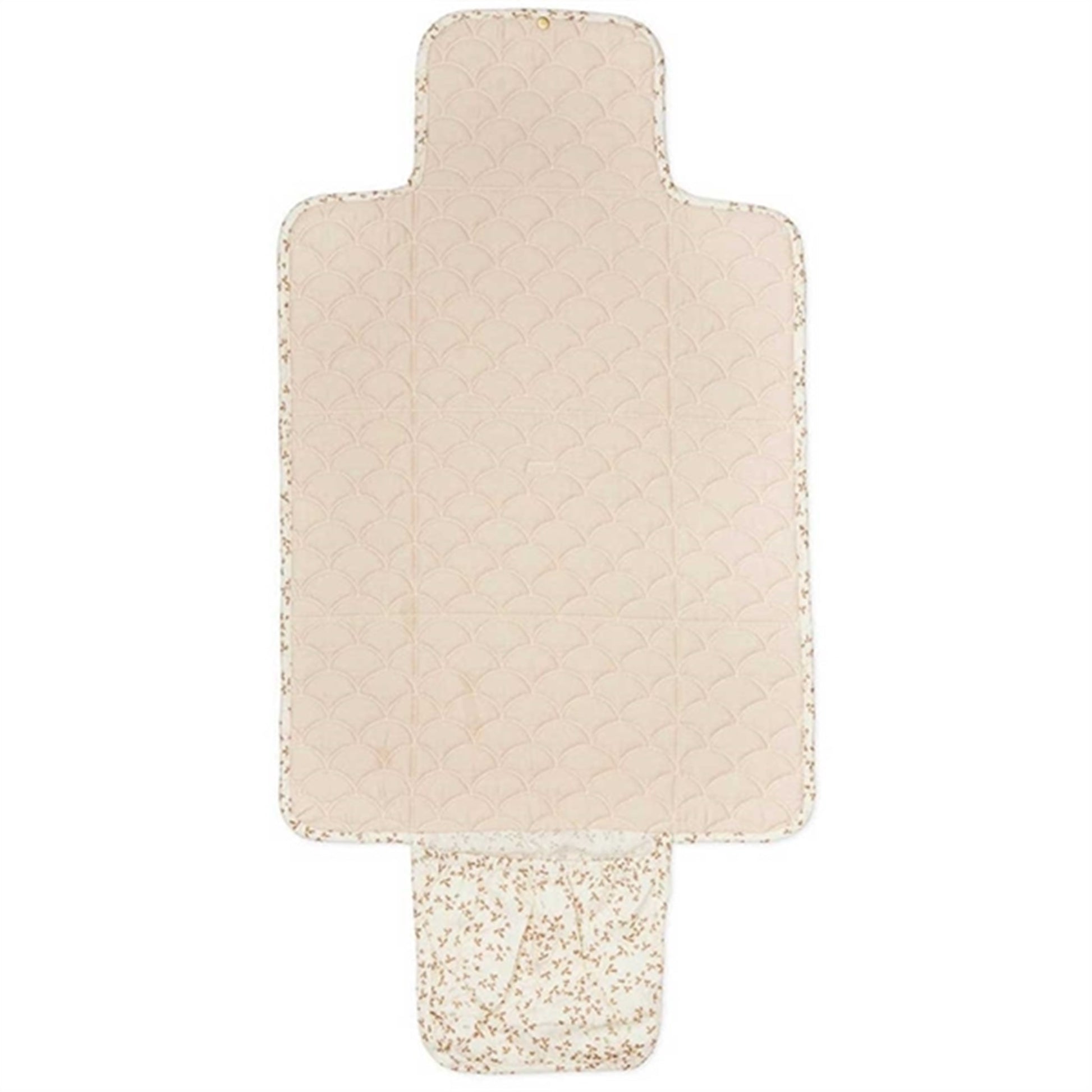 Cam Cam Copenhagen Changing Mat Lierre/Almond
