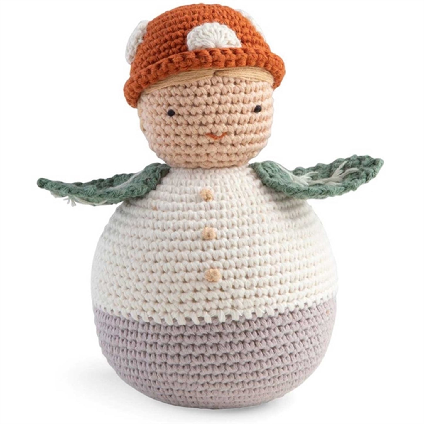 Sebra Knitted Toddler Pixie