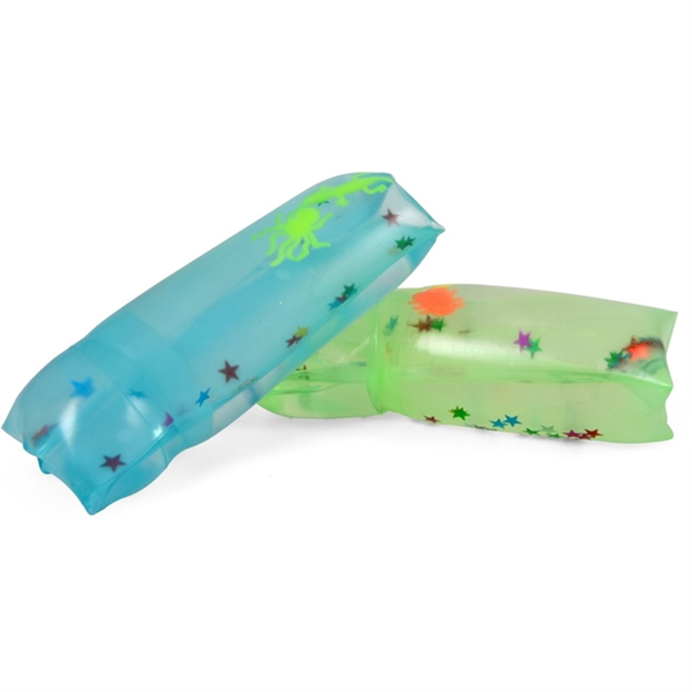 Magni Vandpølse Med Edderkopper