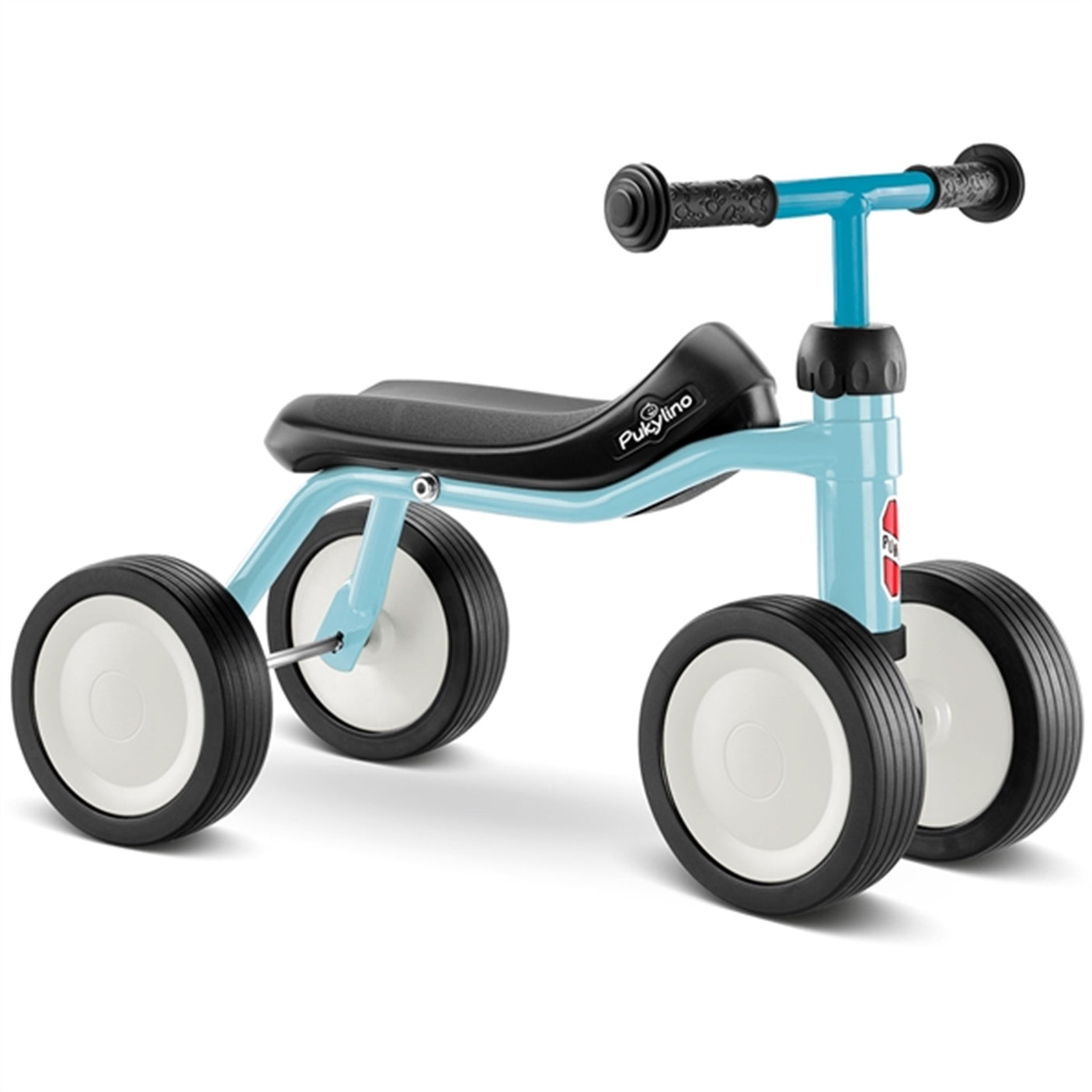 PUKY Lino Balance Bike Blue