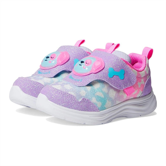 Skechers Unicorn Charmer Sneakers Twilight Dream Blue Multi