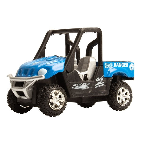 Magni Farmer Car Blue
