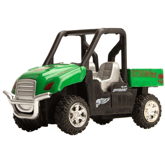 Magni Farmer Car Green