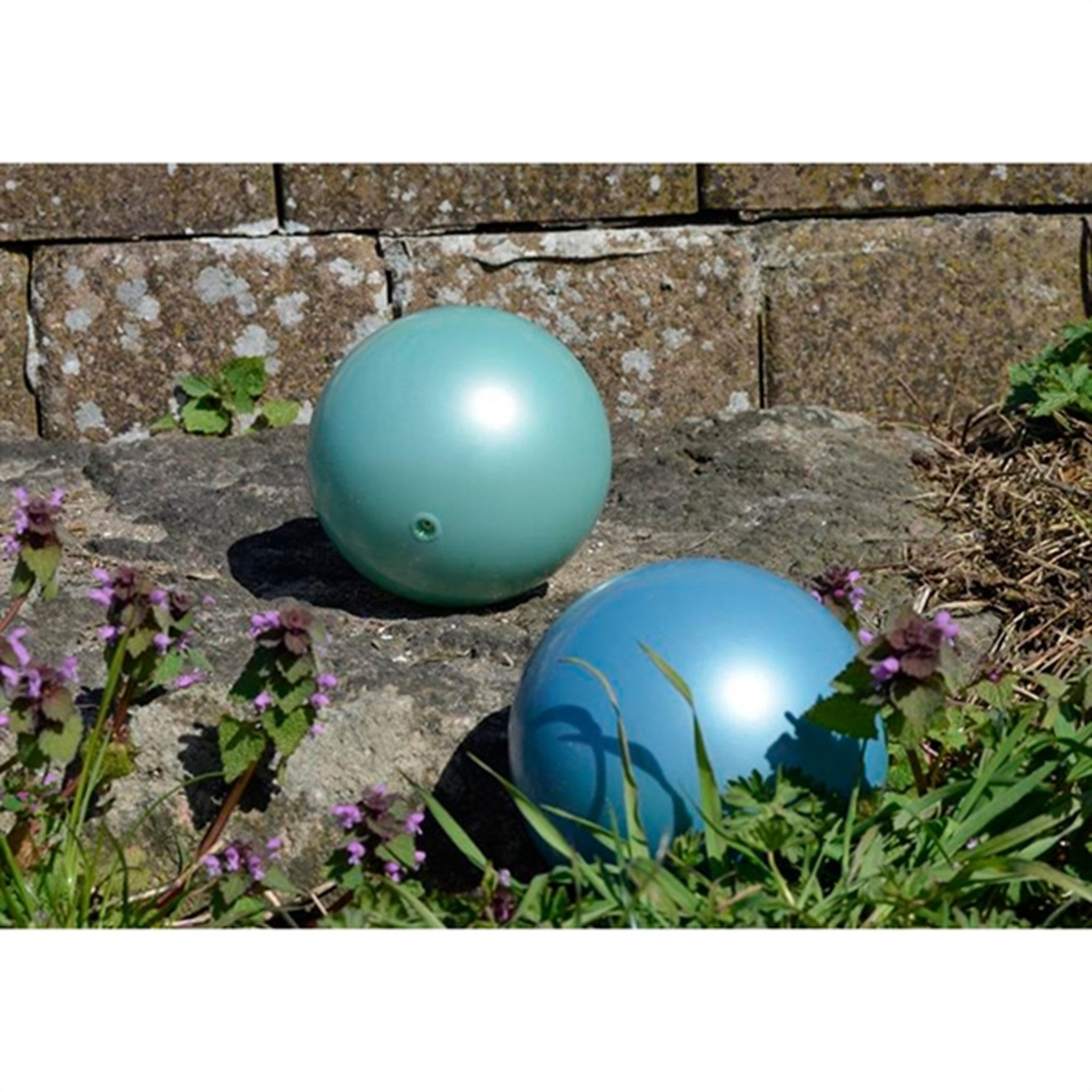 Magni Balls Blue/Green 2