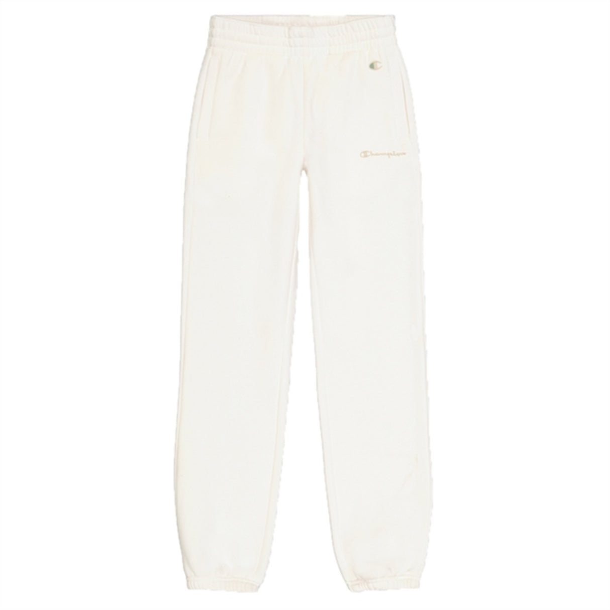 Champion Cream Sweatpants