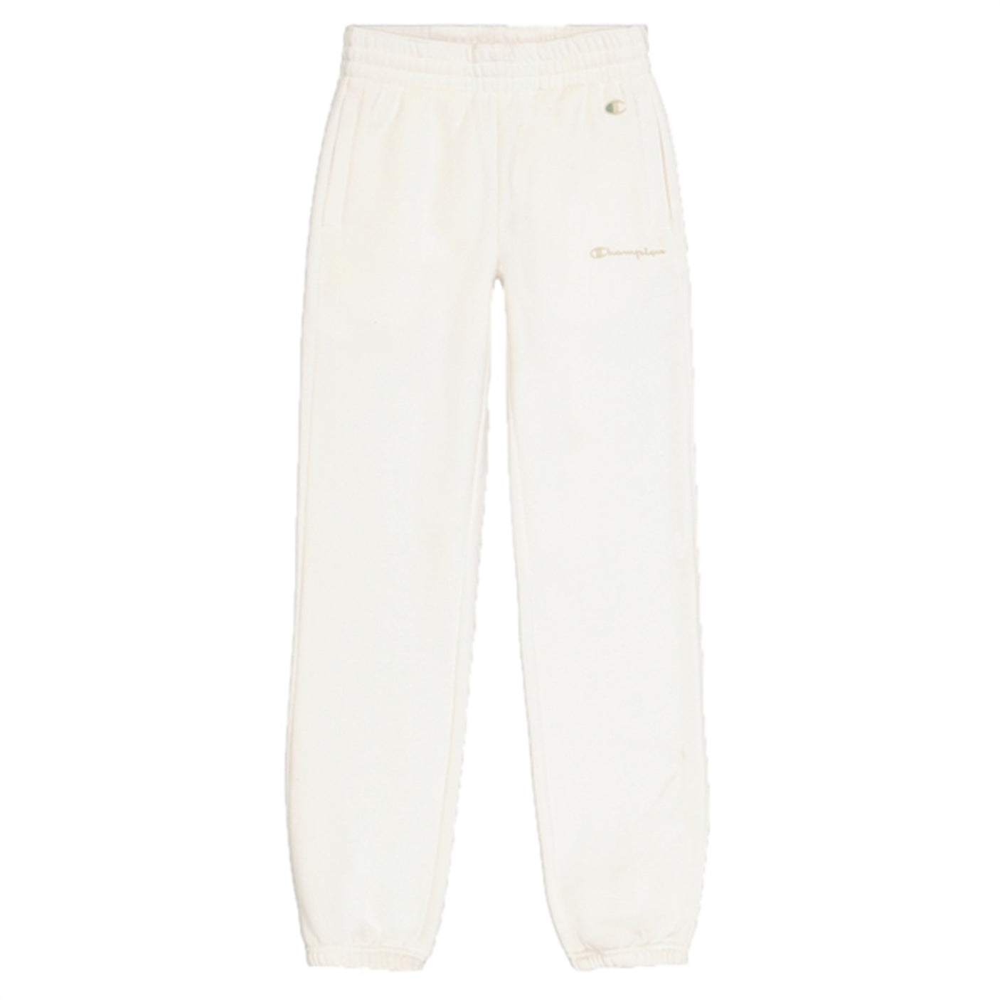 Champion Cream Sweatpants