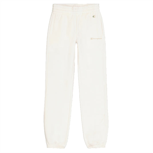 Champion Cream Sweatpants