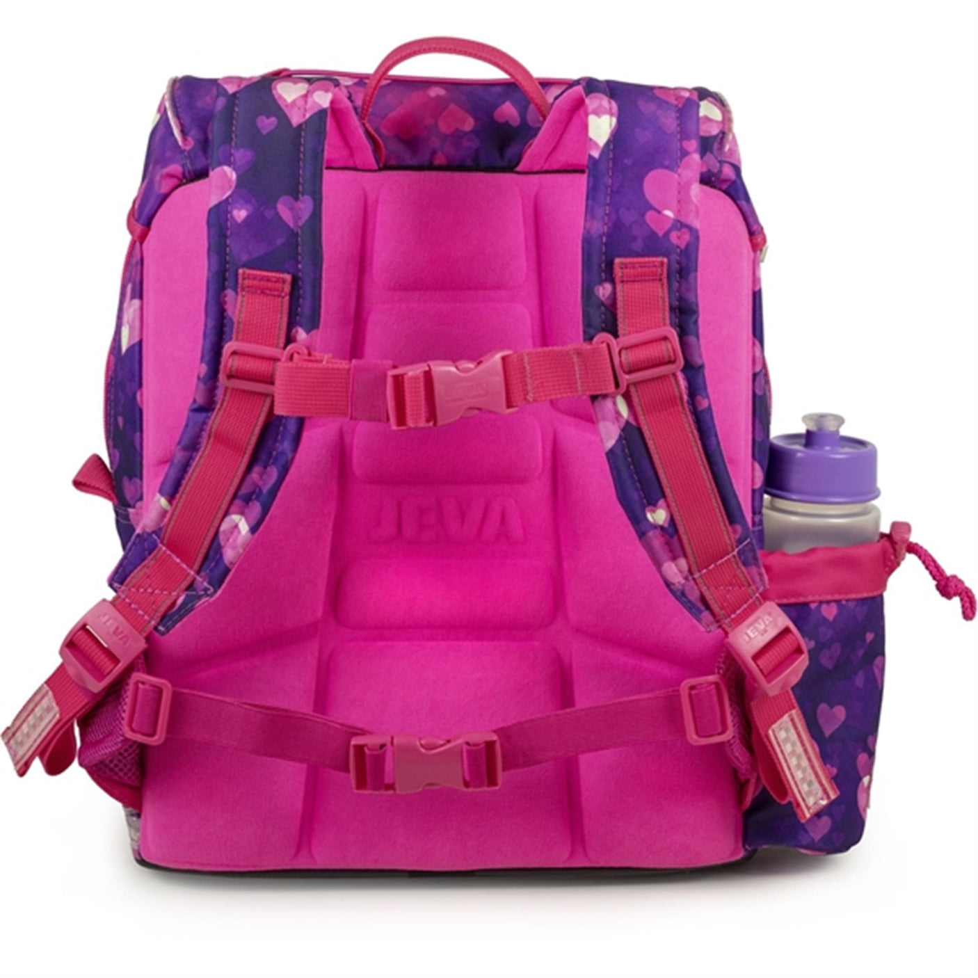 JEVA School Bag Fandango