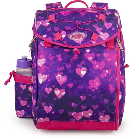 JEVA School Bag Fandango