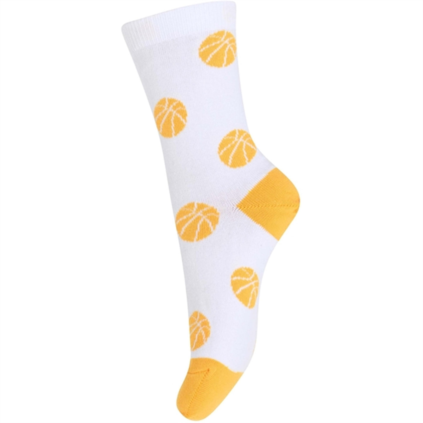 MELTON Balls Socks 3-pack Multicolor 4