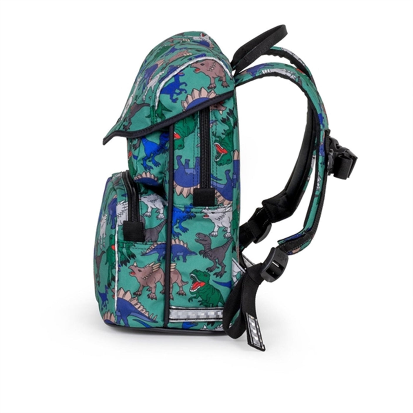JEVA School Bag Dino