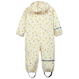 CeLaVi Rainsuit AOP Sundress