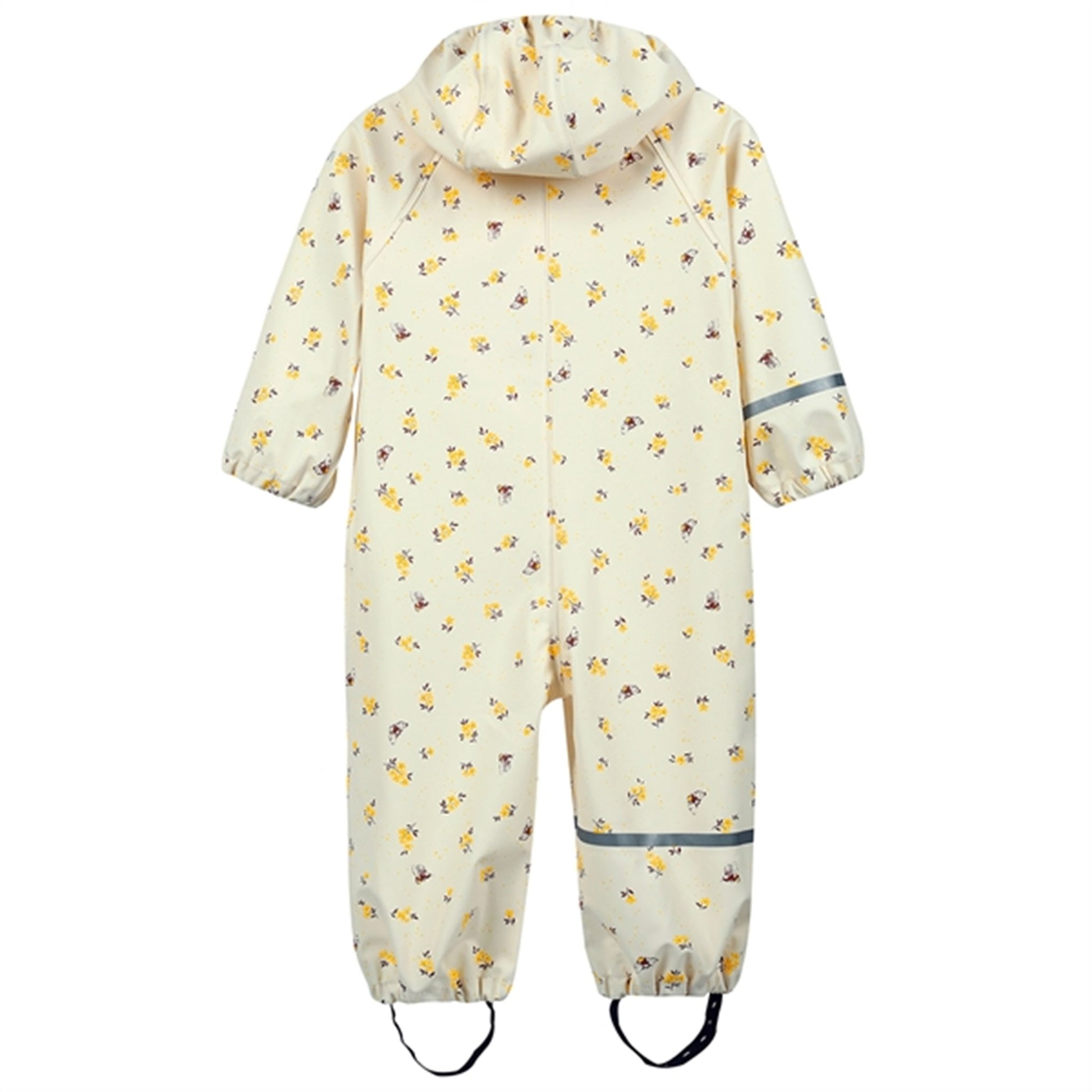CeLaVi Rainsuit AOP Sundress