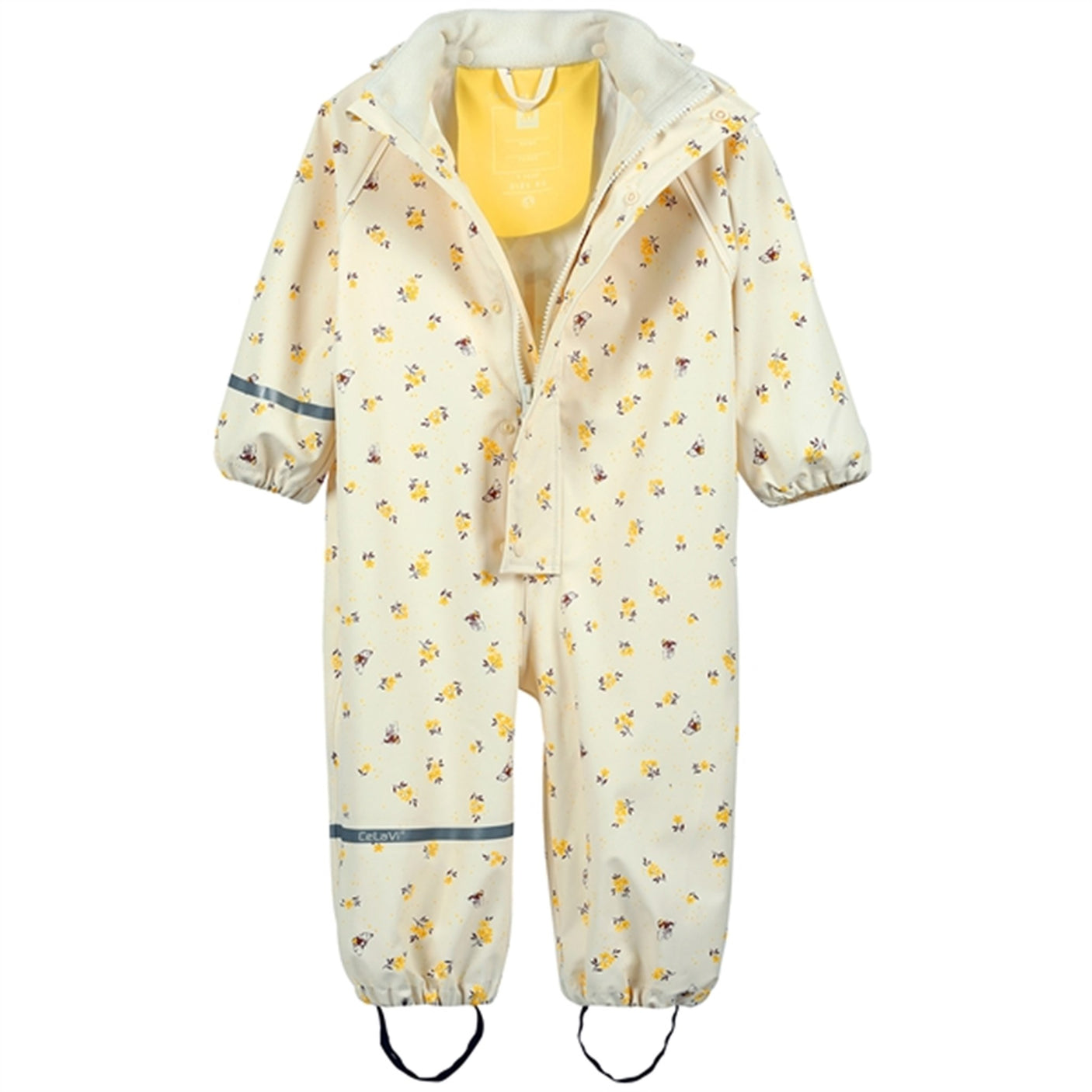 CeLaVi Rainsuit AOP Sundress