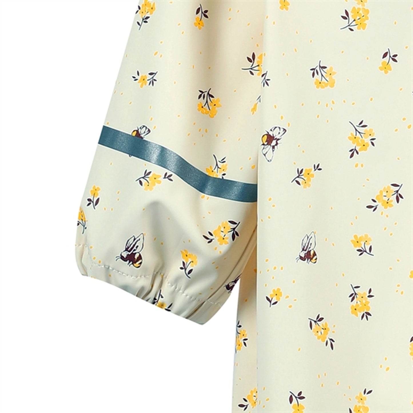 CeLaVi Rainsuit AOP Sundress