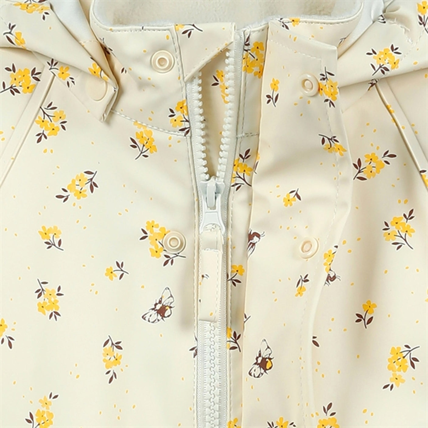 CeLaVi Rainsuit AOP Sundress