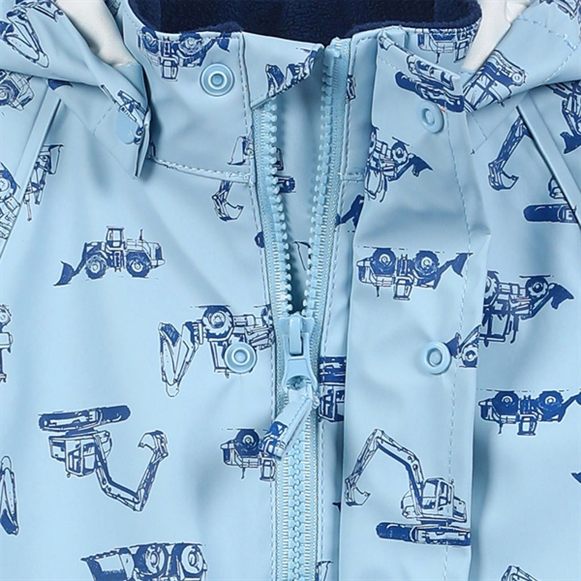 CeLaVi Rainsuit Cerulean