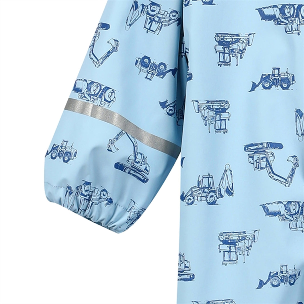 CeLaVi Rainsuit Cerulean