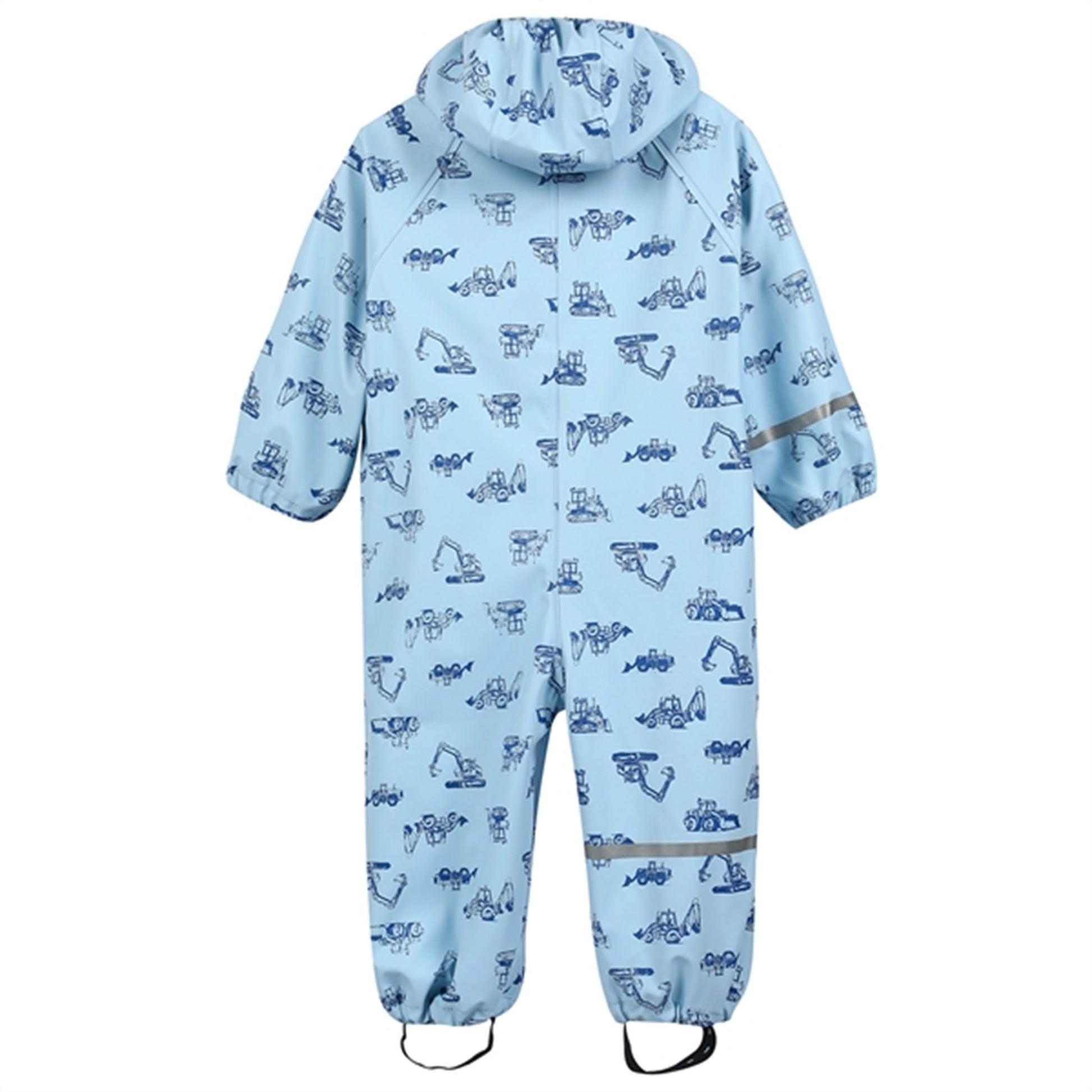 CeLaVi Rainsuit Cerulean