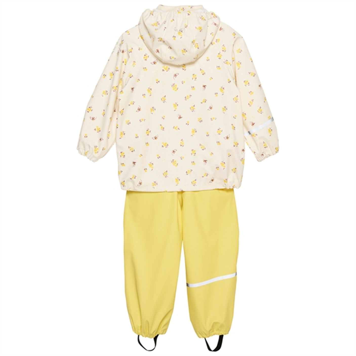 CeLaVi Rain Set AOP Sundress