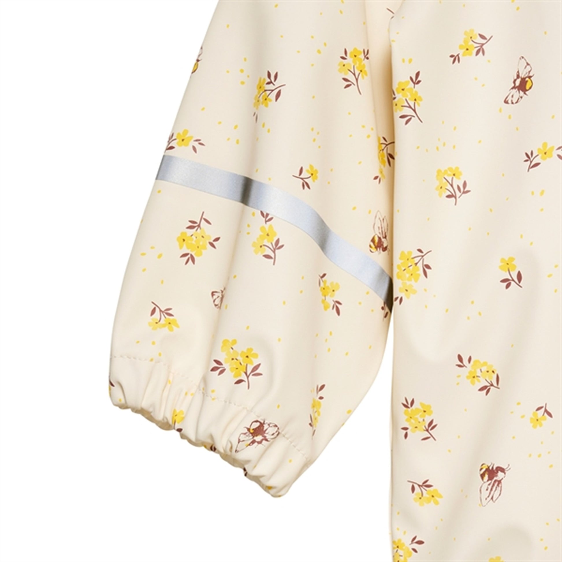 CeLaVi Rain Set AOP Sundress