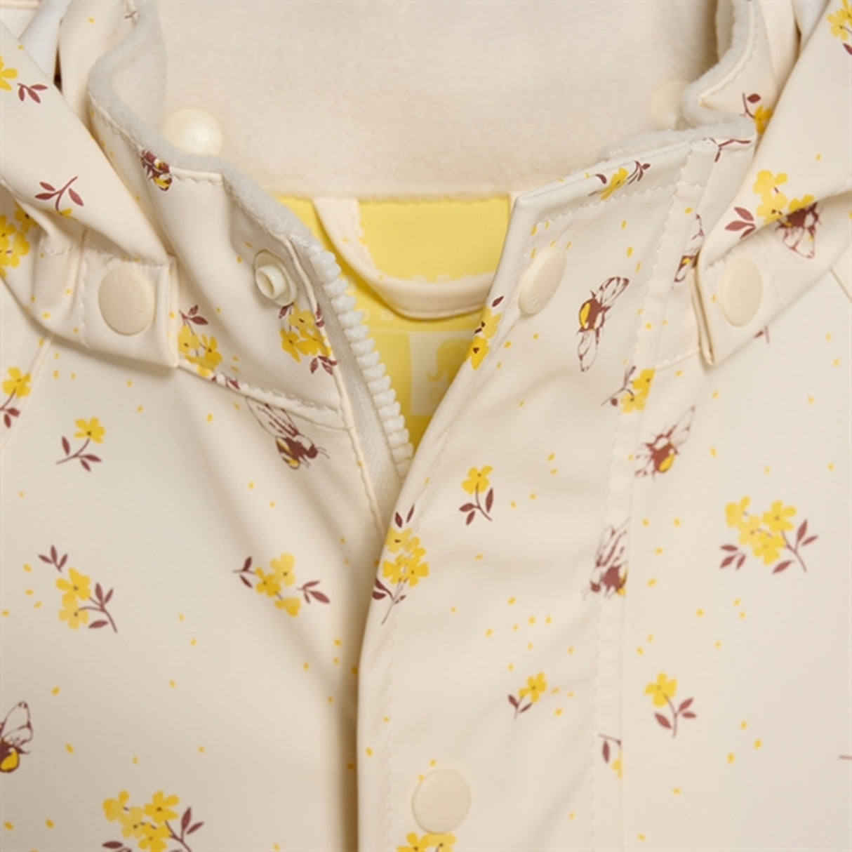 CeLaVi Rain Set AOP Sundress