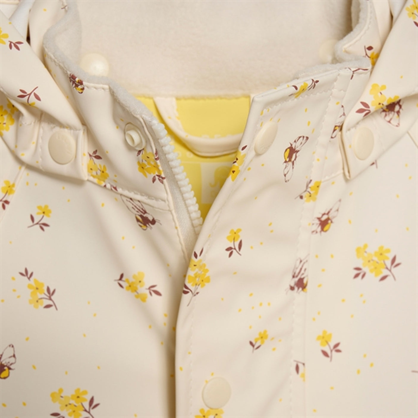 CeLaVi Rain Set AOP Sundress