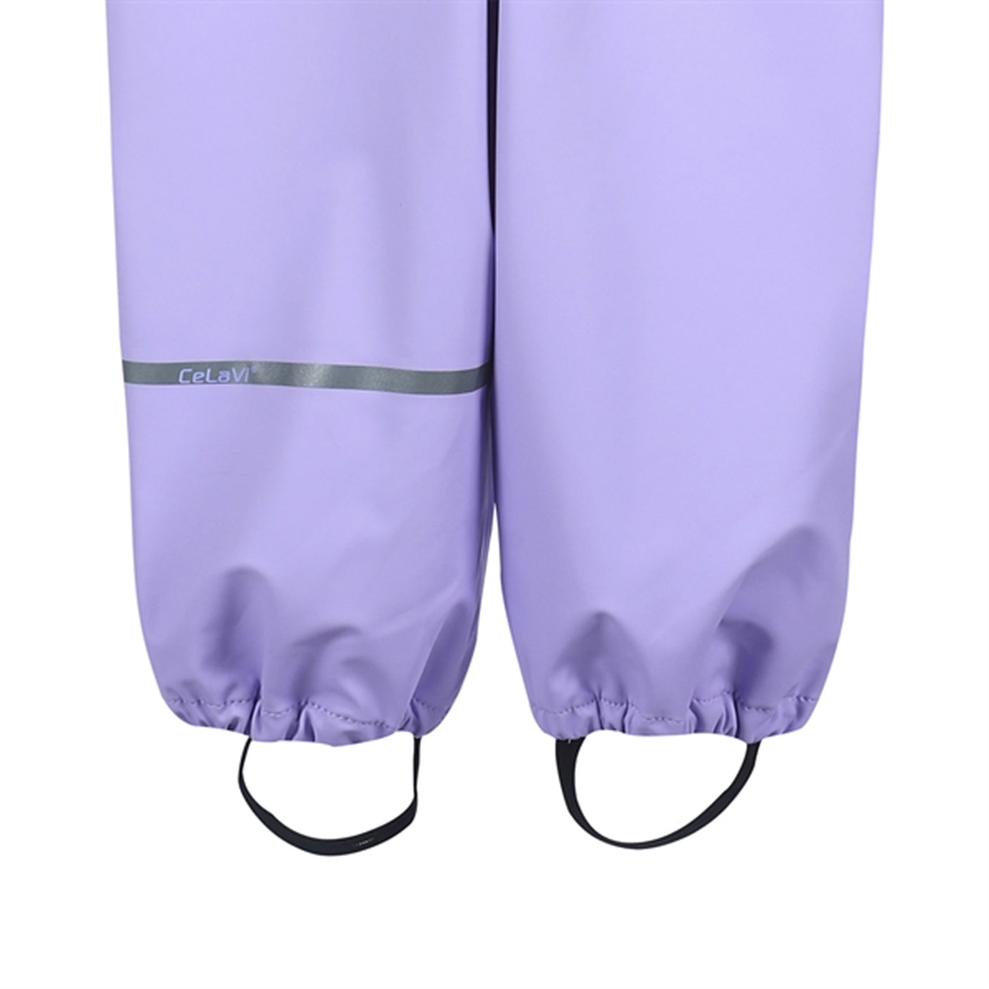 CeLaVi Rain Set AOP Purple Rose