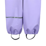 CeLaVi Rain Set AOP Purple Rose