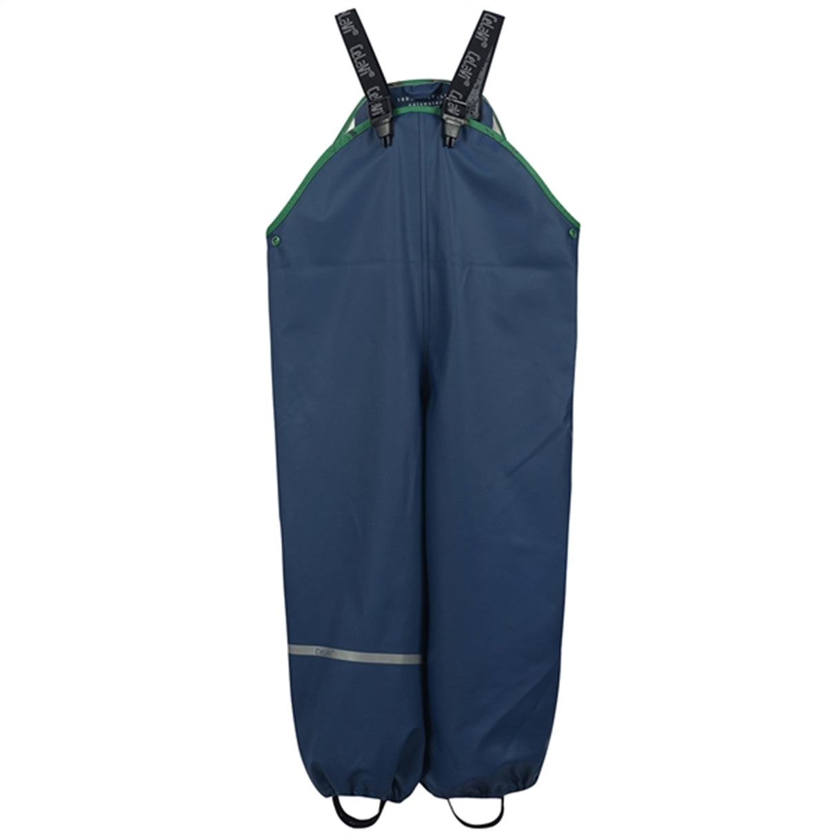 CeLaVi Rain Set AOP Foliage Green