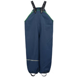 CeLaVi Rain Set AOP Foliage Green
