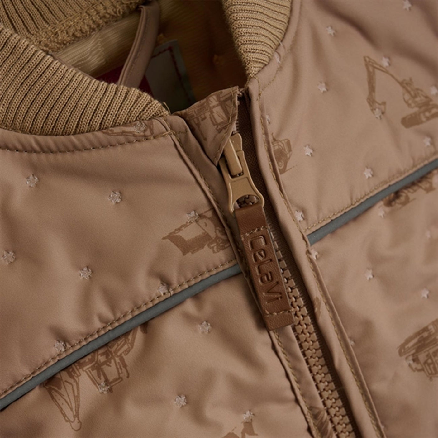 CeLaVi Thermo Set Woodsmoke