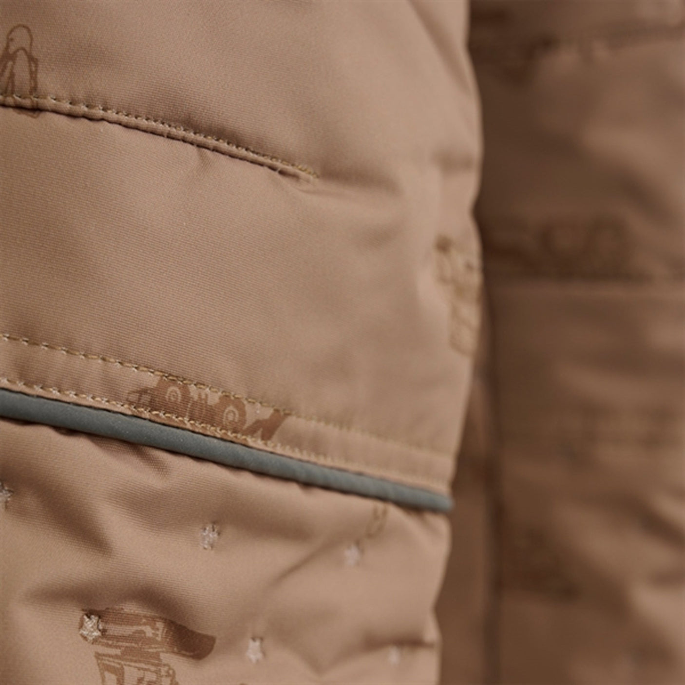 CeLaVi Thermo Set Woodsmoke