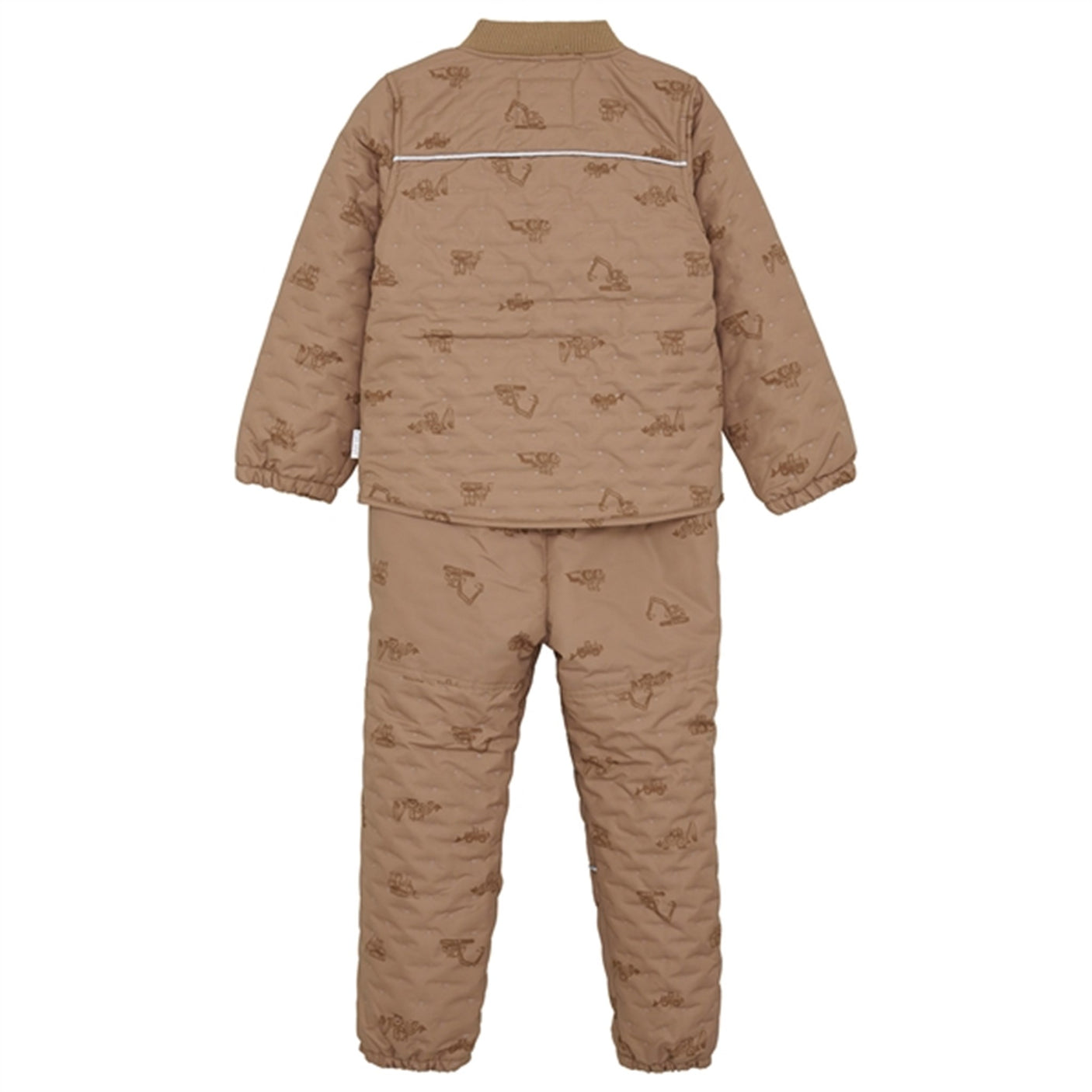 CeLaVi Thermo Set Woodsmoke