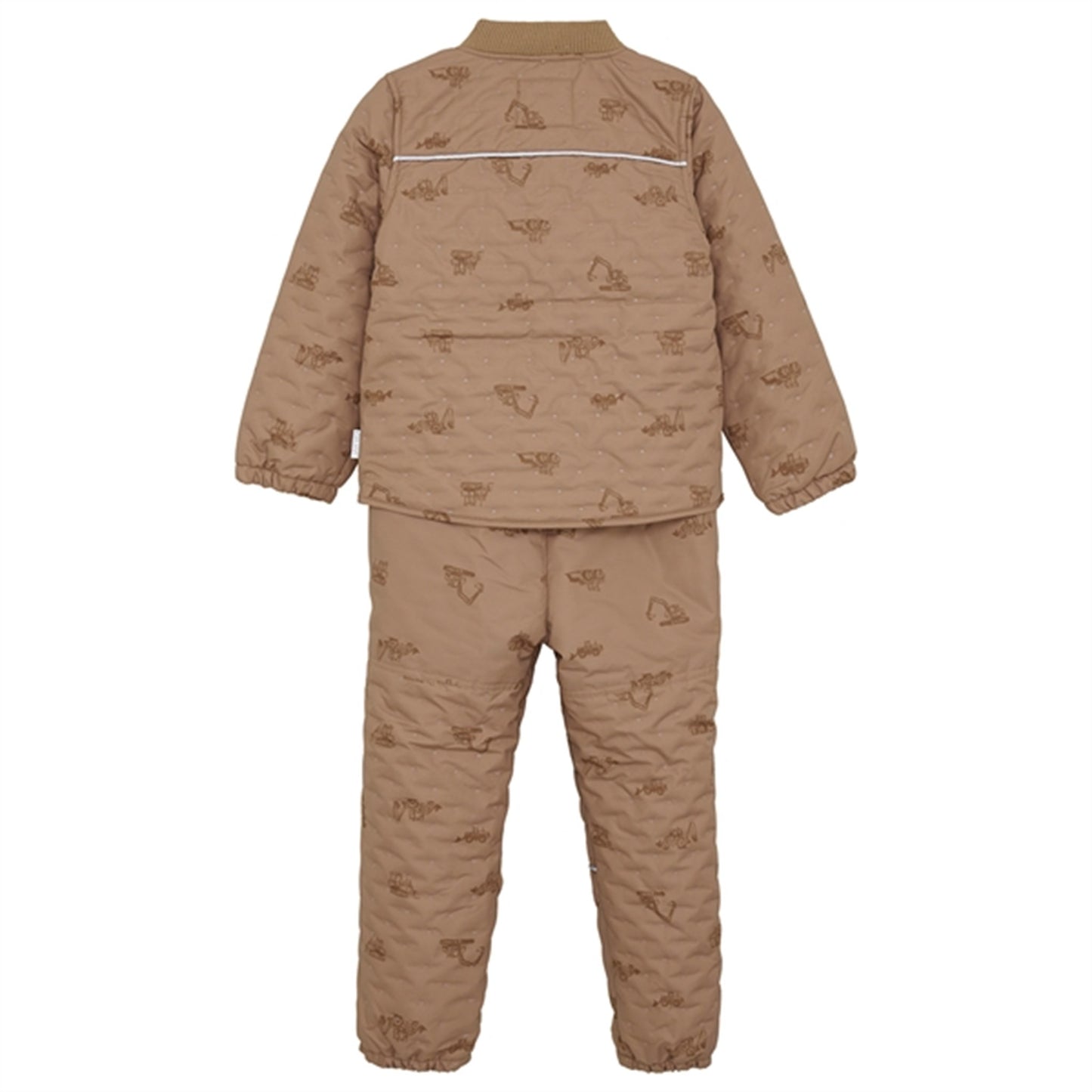 CeLaVi Thermo Set Woodsmoke