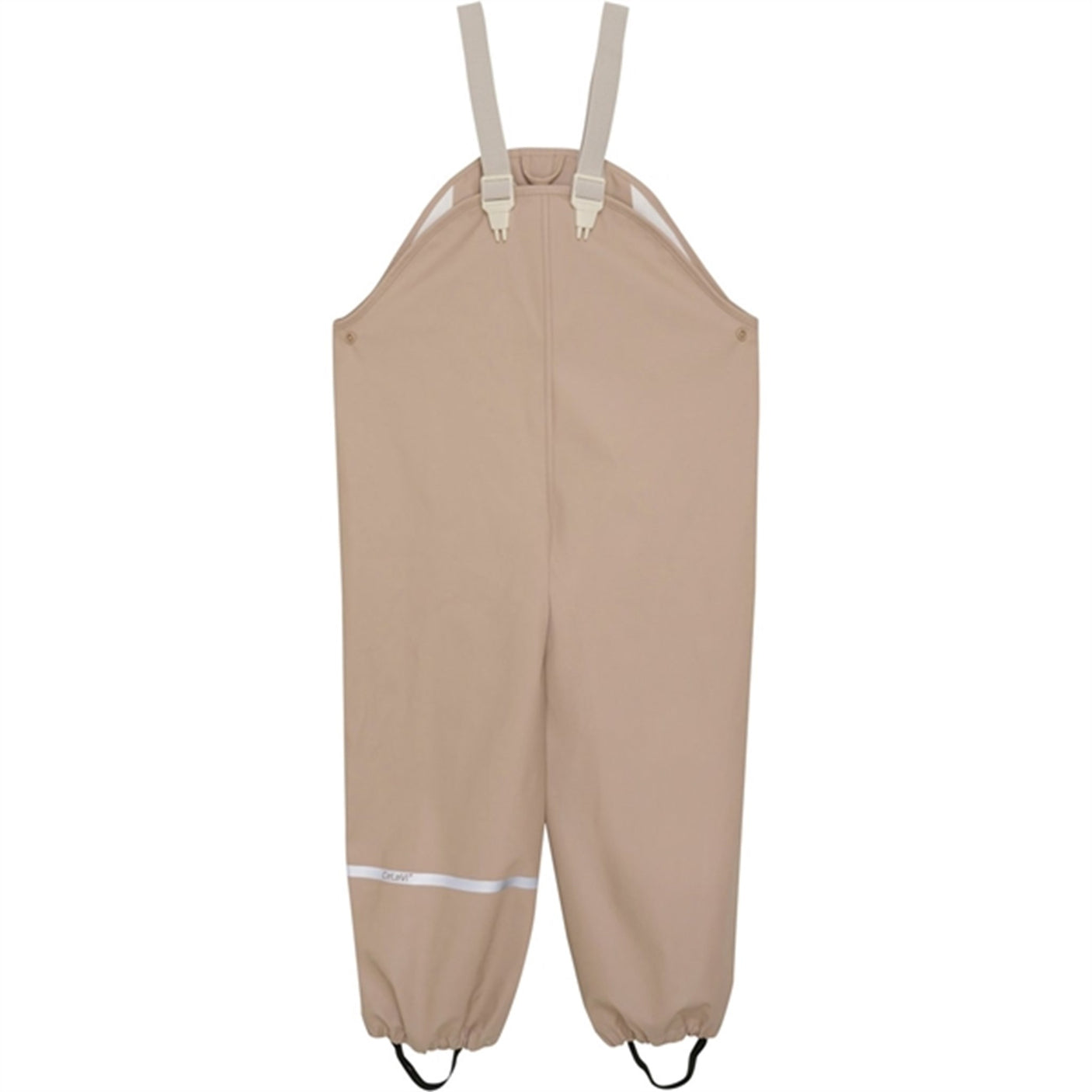 CeLaVi Rain Set Aop Warm Taupe