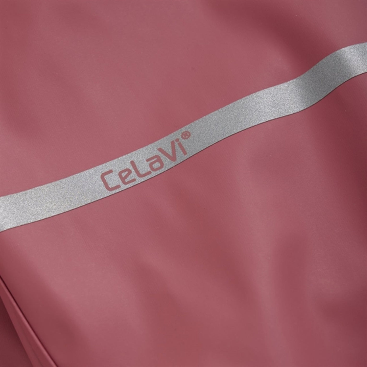 CeLaVi Rain Set Aop Slate Rose